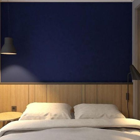 Legreen Suite Sudirman Jacarta Exterior foto